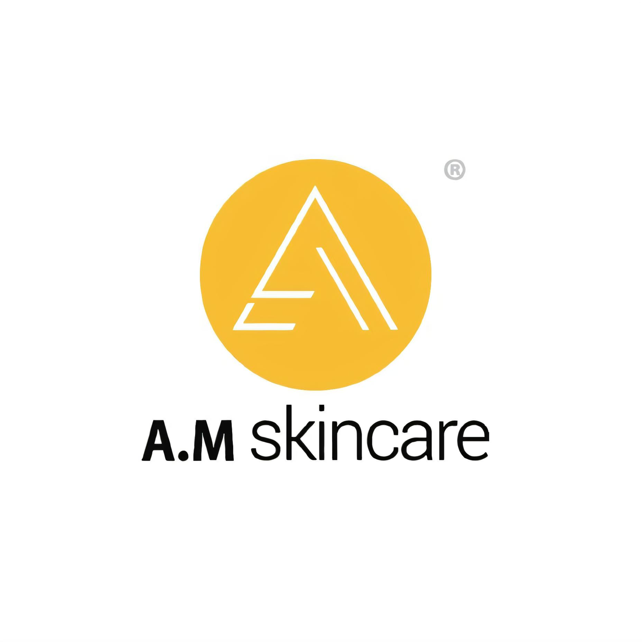 A.M skincare